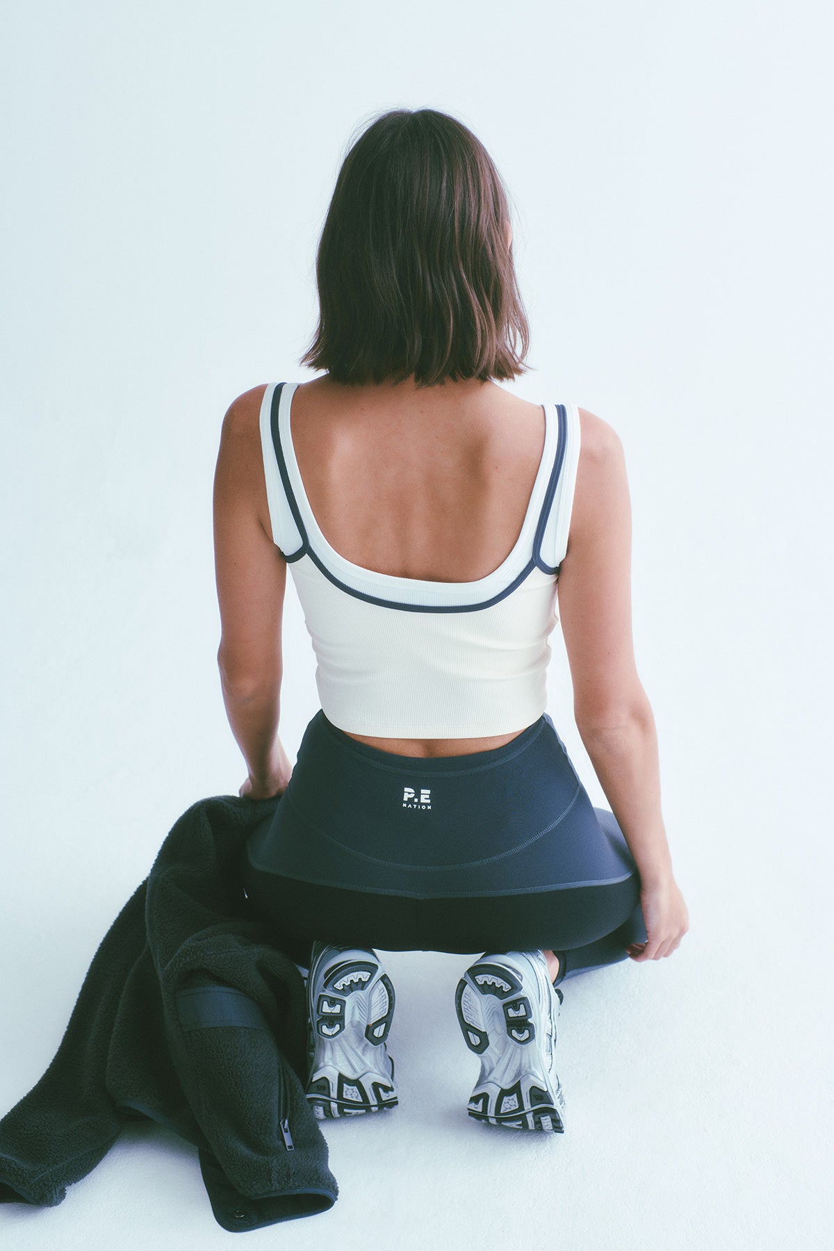 Active Streetwear & Athleisure for Women & Men | P.E Nation