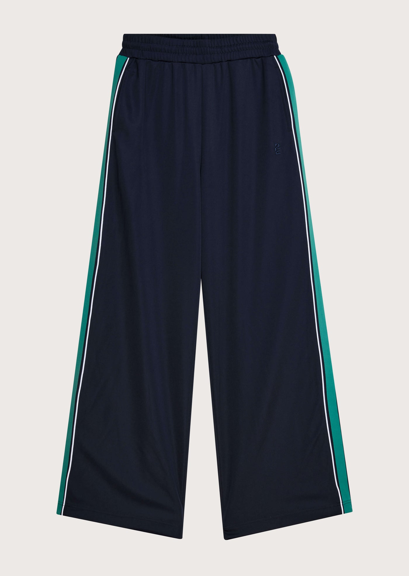 HEAD COACH PANT IN DARK NAVY