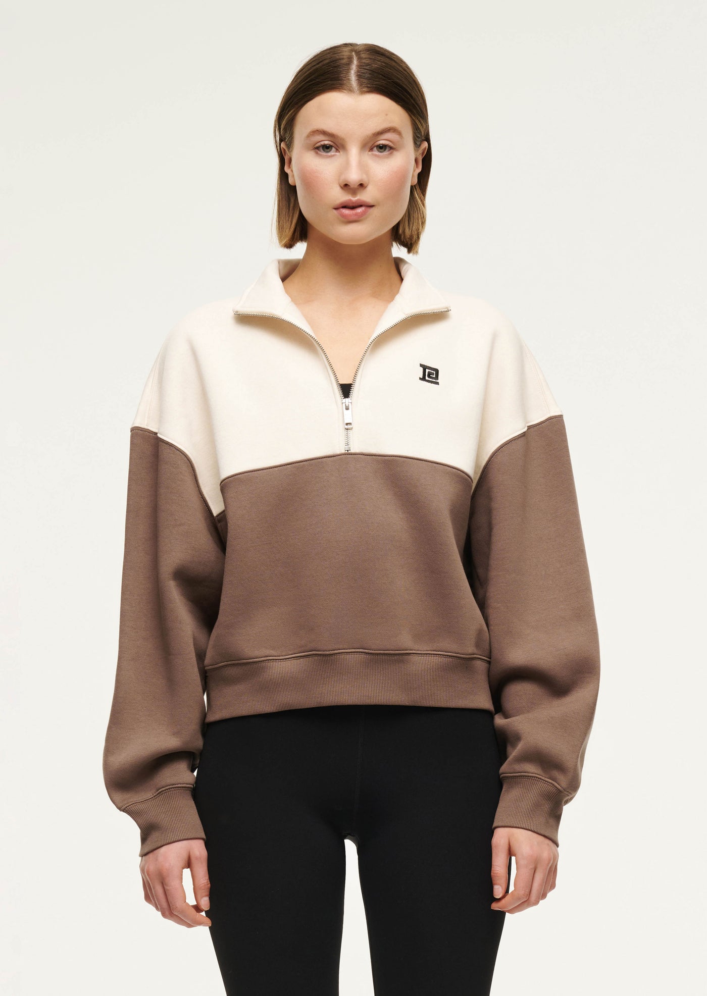 CENTRE FIELD SWEAT IN FOSSIL