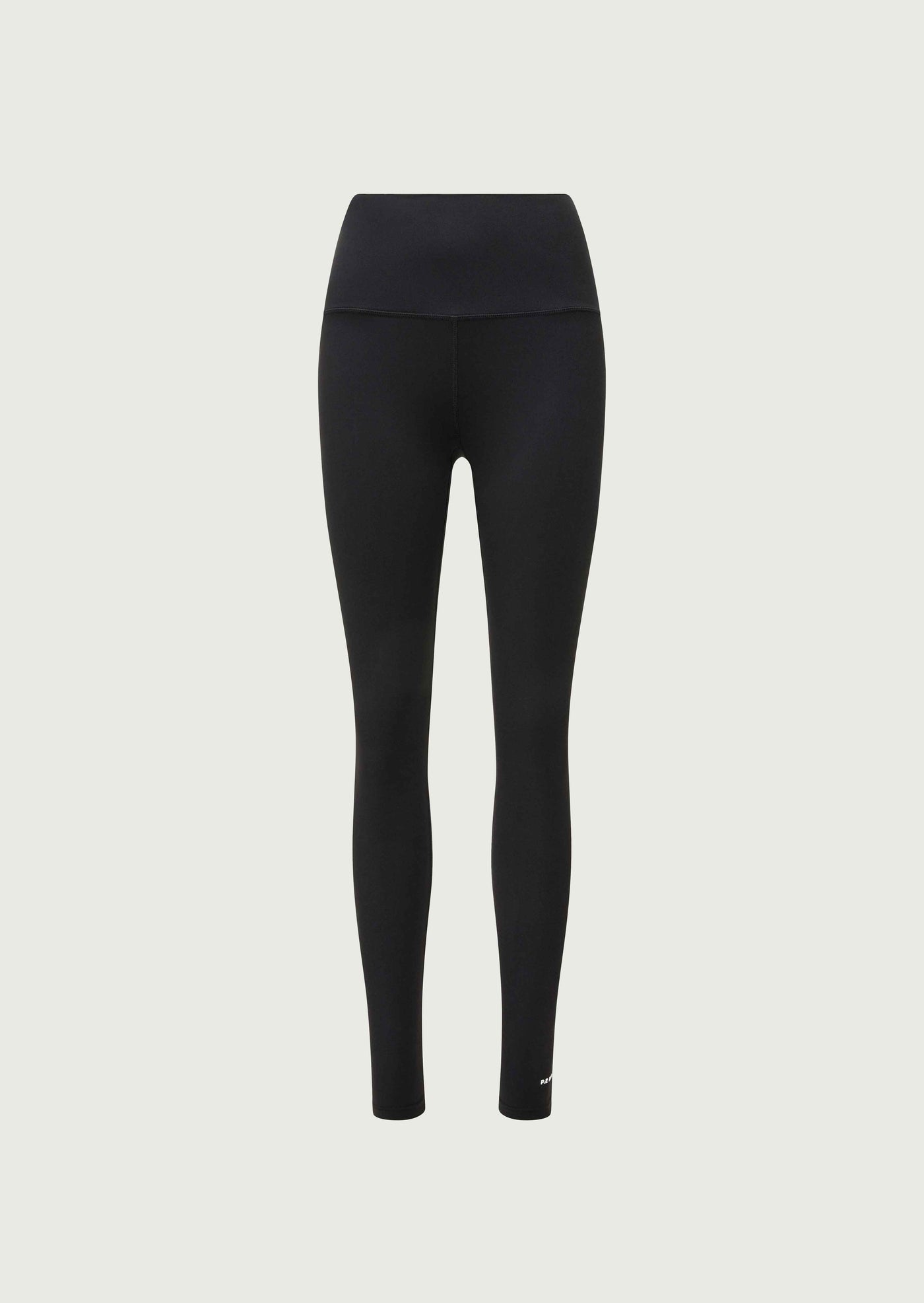 FREQUENCY FULL LENGTH LEGGING IN BLACK