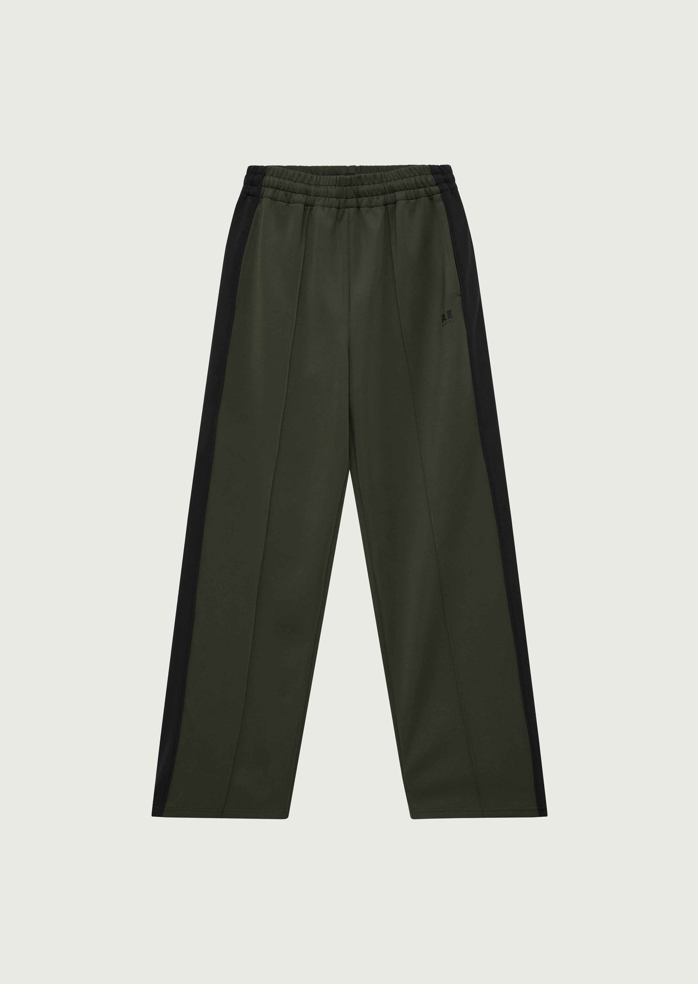 MAN DOWN TRACK PANT IN FOREST NIGHT