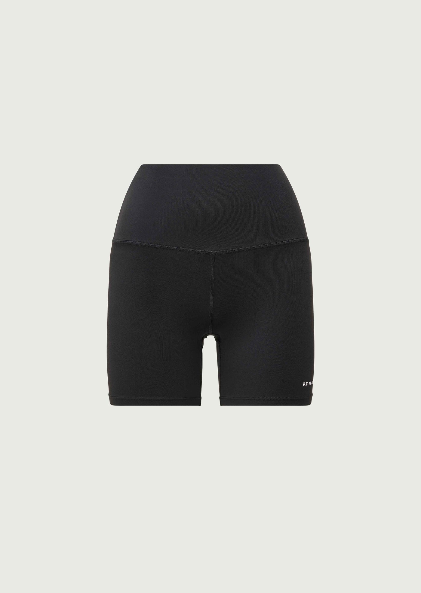 SIGNATURE 7" BIKE SHORT IN BLACK