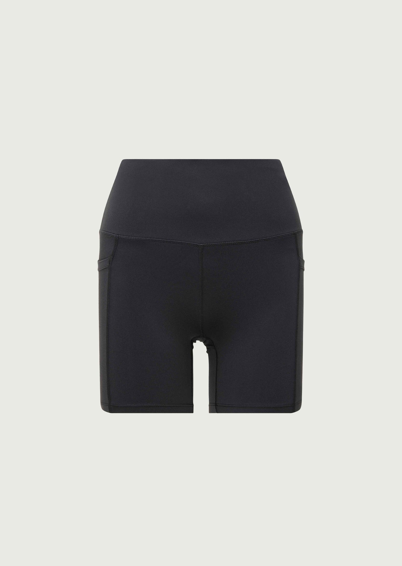 RECALIBRATE 5" BIKE SHORT IN BLACK