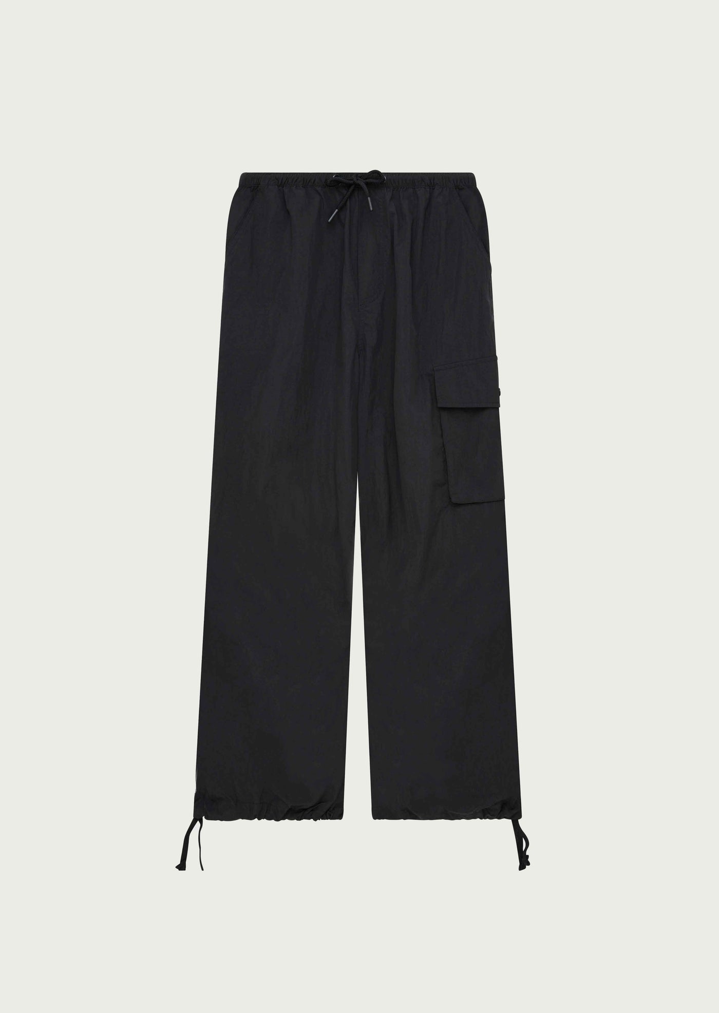 AWARD SPRAY PANT IN BLACK