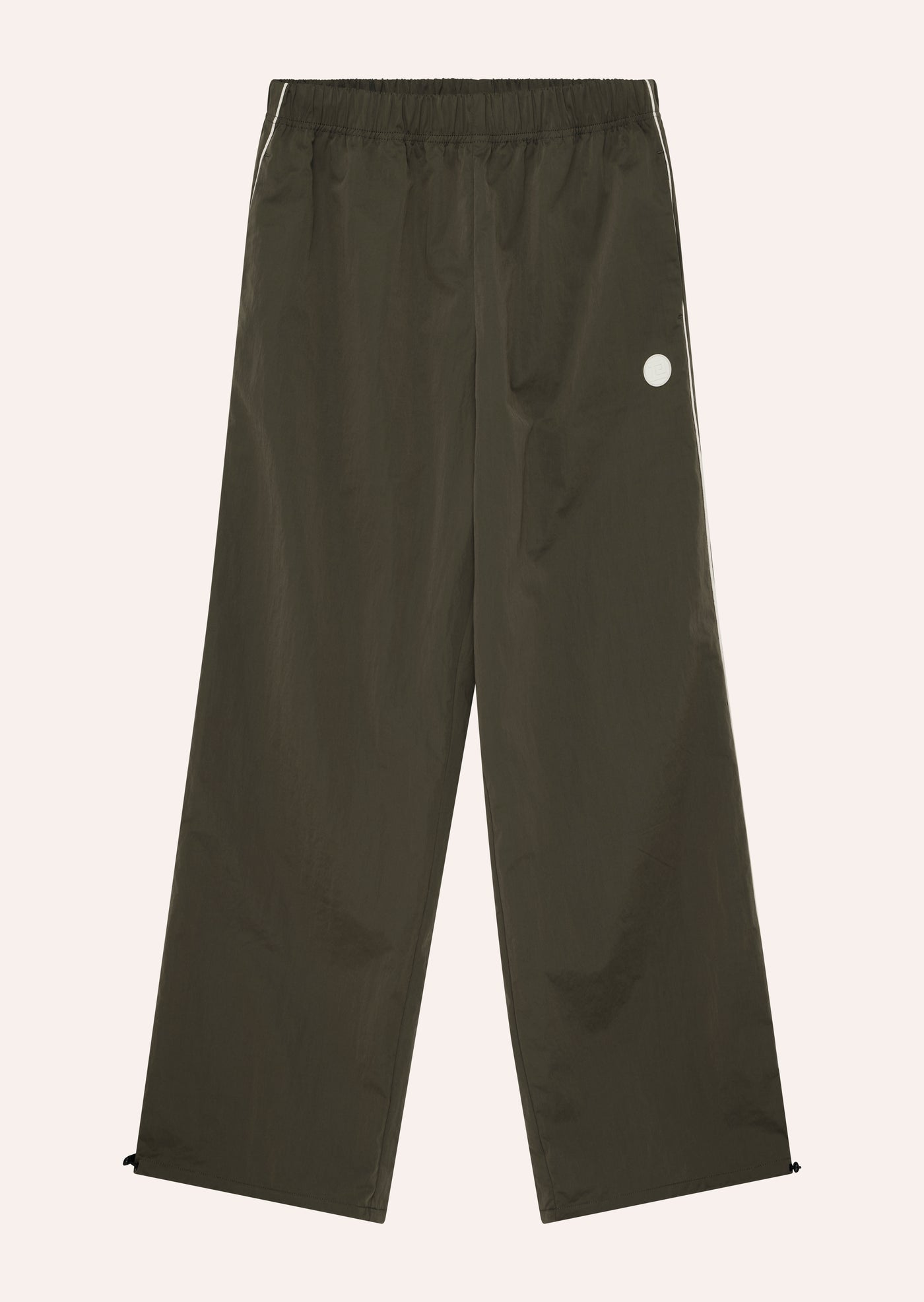 SWITCHBACK PANT IN TARMAC