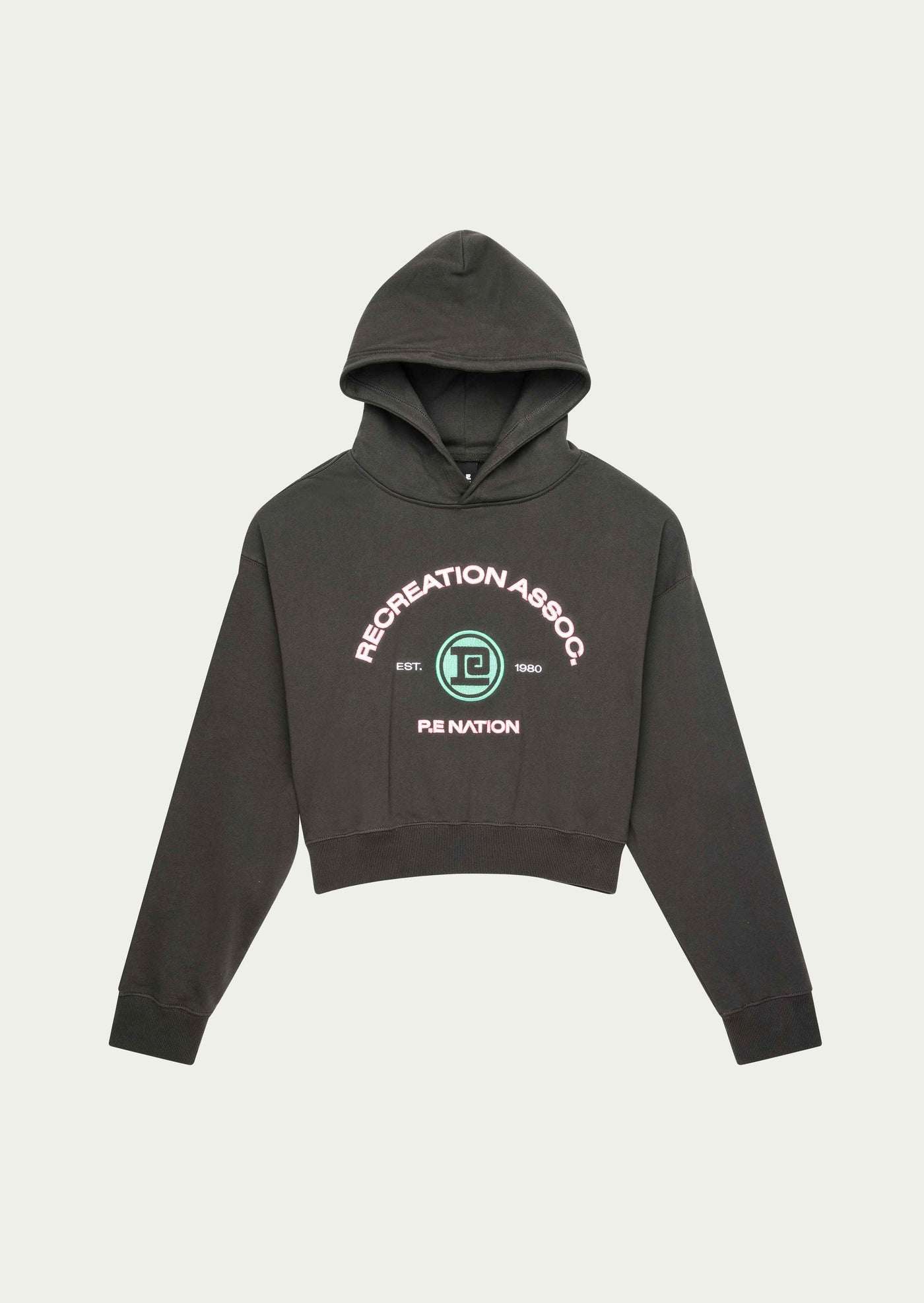 Pe nation collision hoodie sale