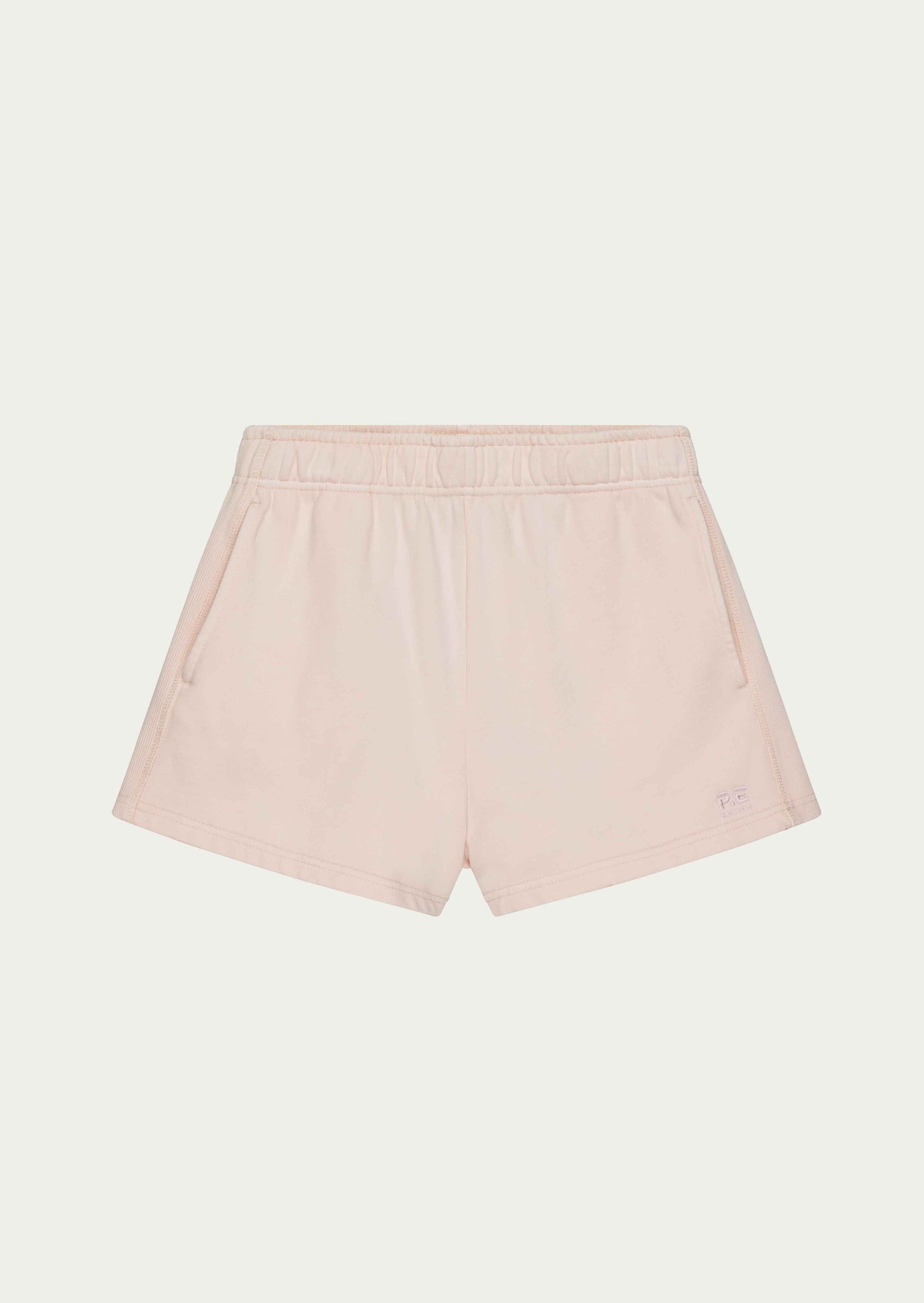 ADVENTURE SHORT IN WASHED BLUSH