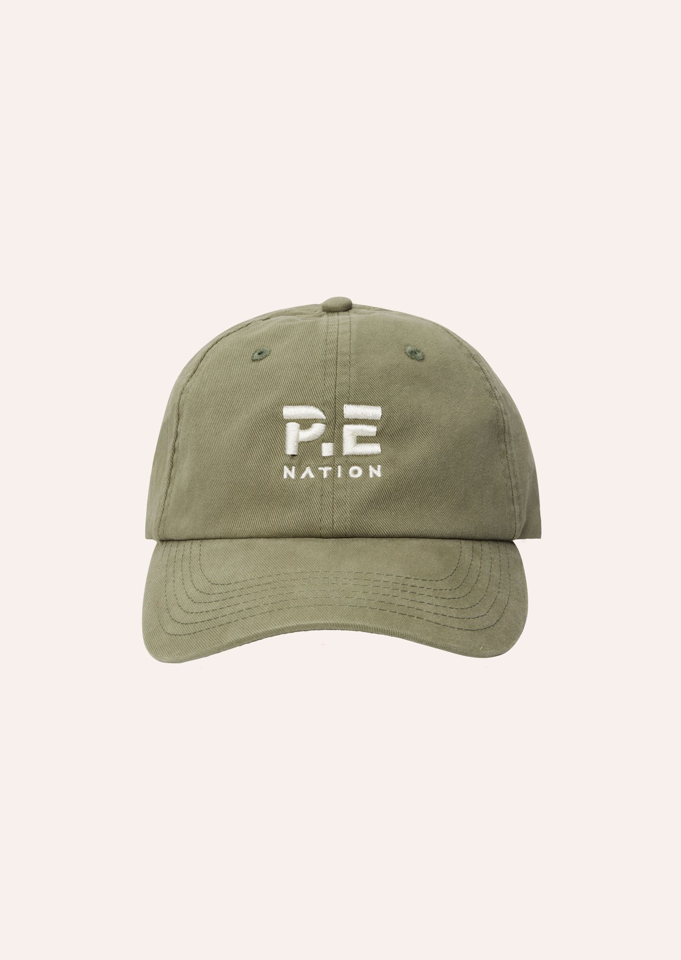 RESTORE CAP IN SILVER SAGE