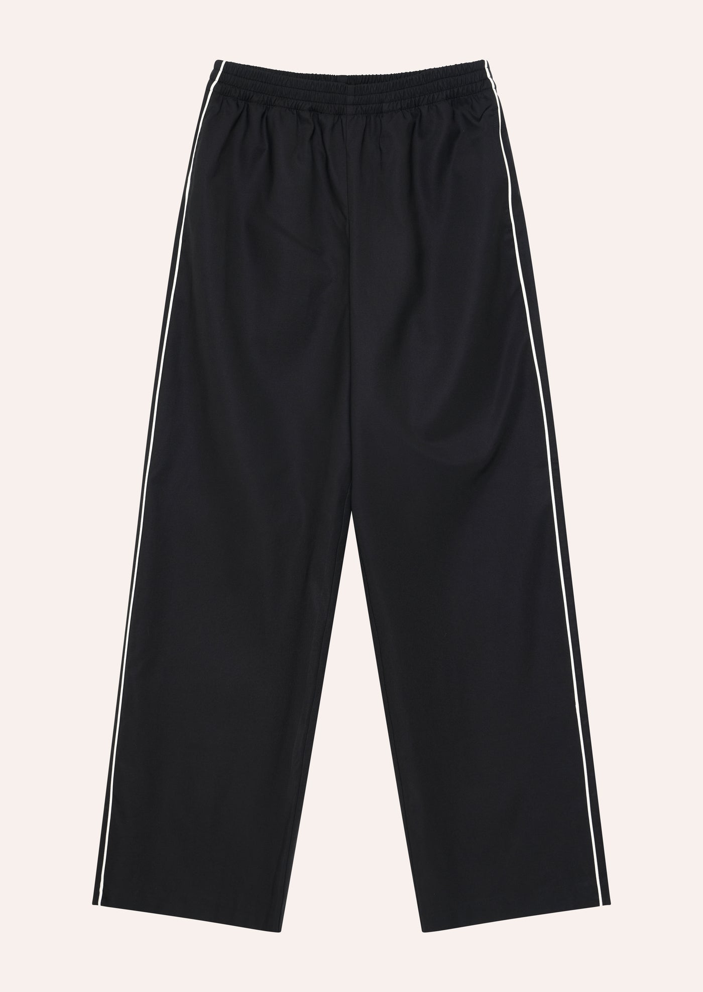 PARADISO PANT IN BLACK