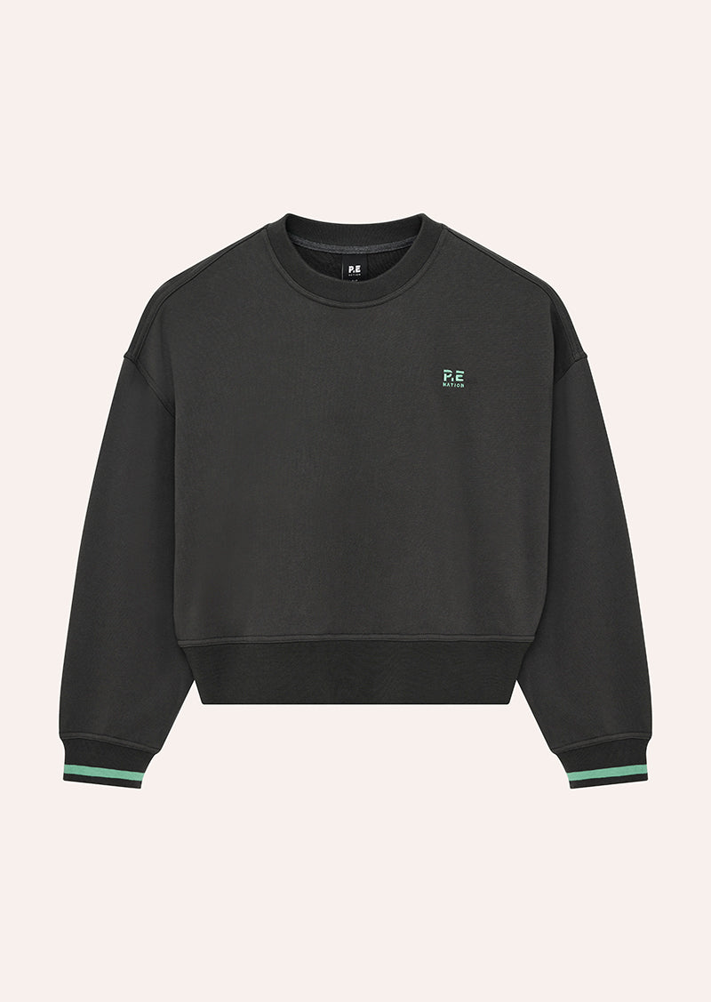 VITA SWEAT IN CAVIAR