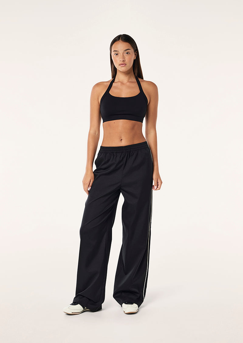 PARADISO PANT IN BLACK