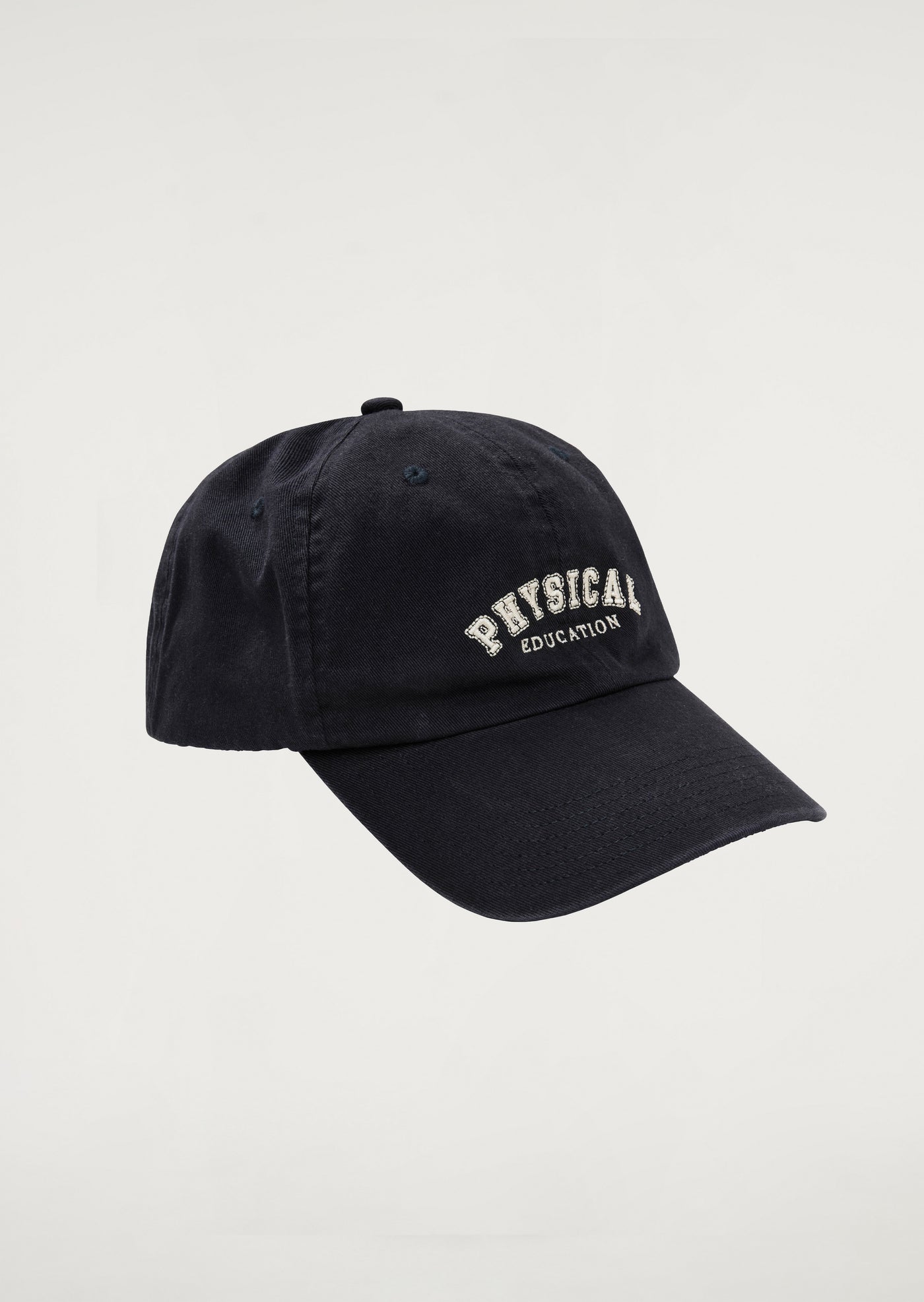 PHYSICAL CAP IN DARK NAVY