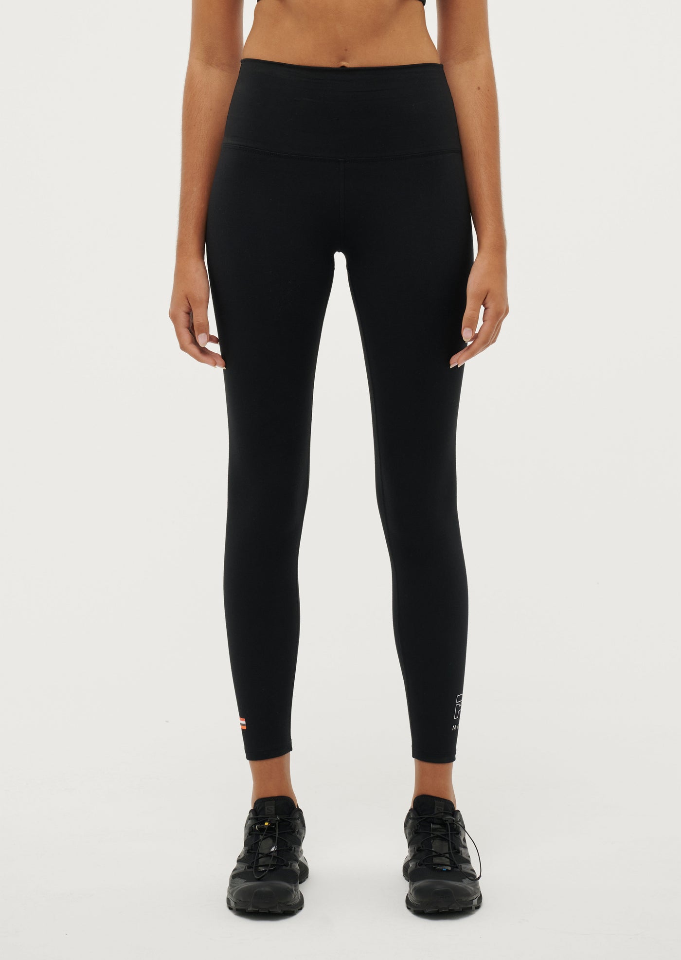 RECHARGE LEGGING IN BLACK