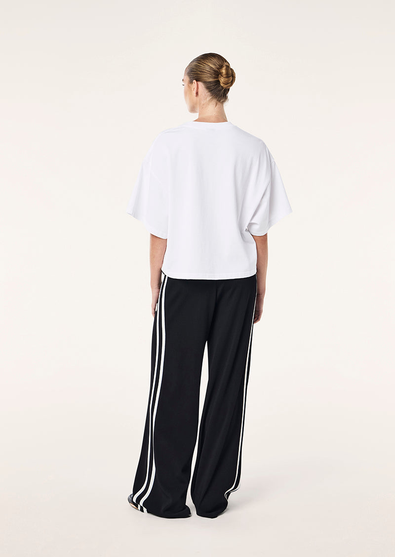 RETREAT PANT IN BLACK