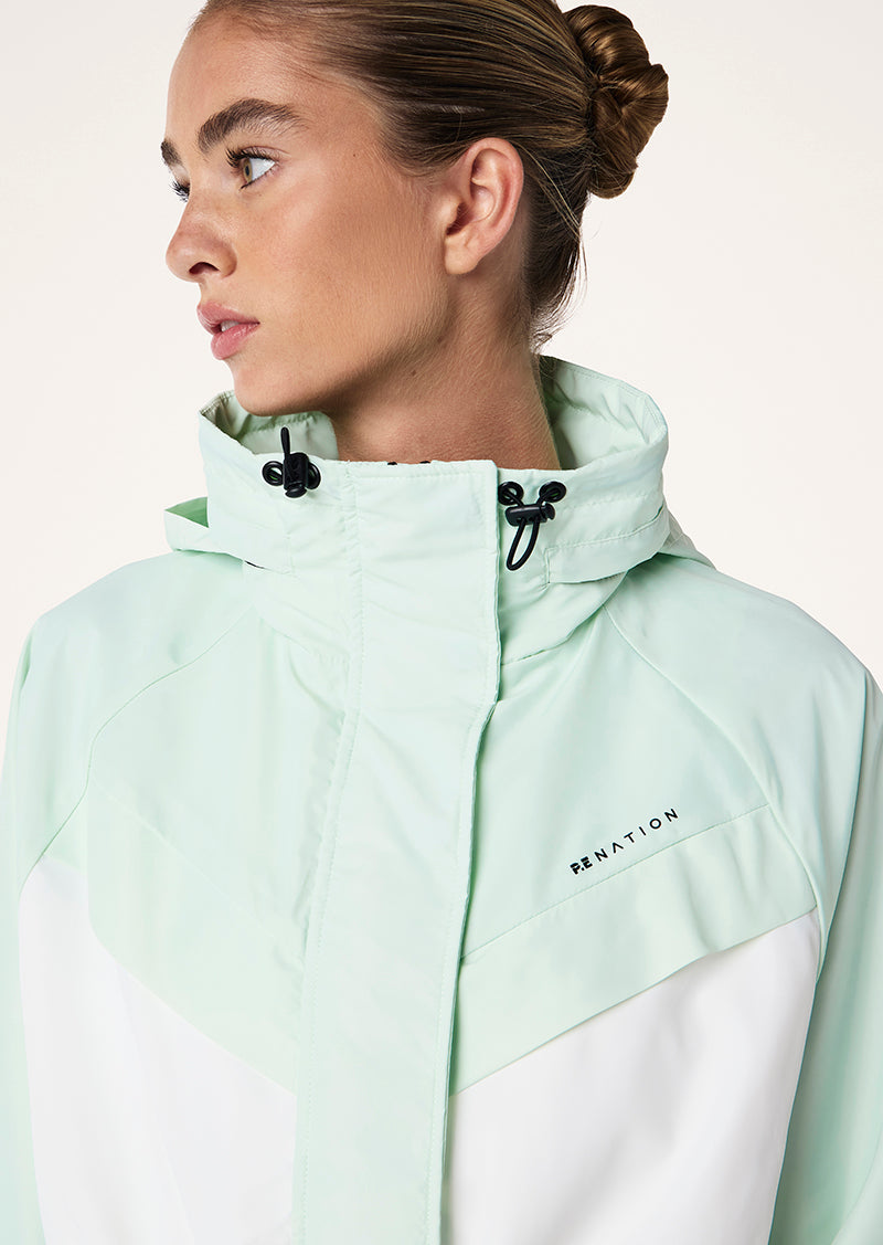 Shelter Jacket 