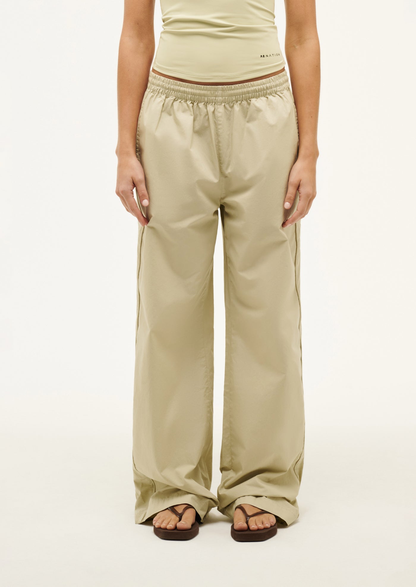 WAVEFORM PANT IN OVERCAST