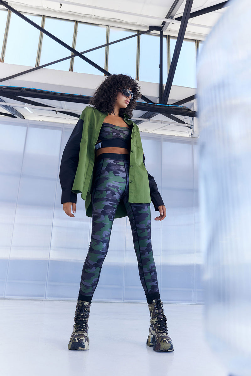 Outfits To Wear With Camo Leggings Depot  International Society of  Precision Agriculture