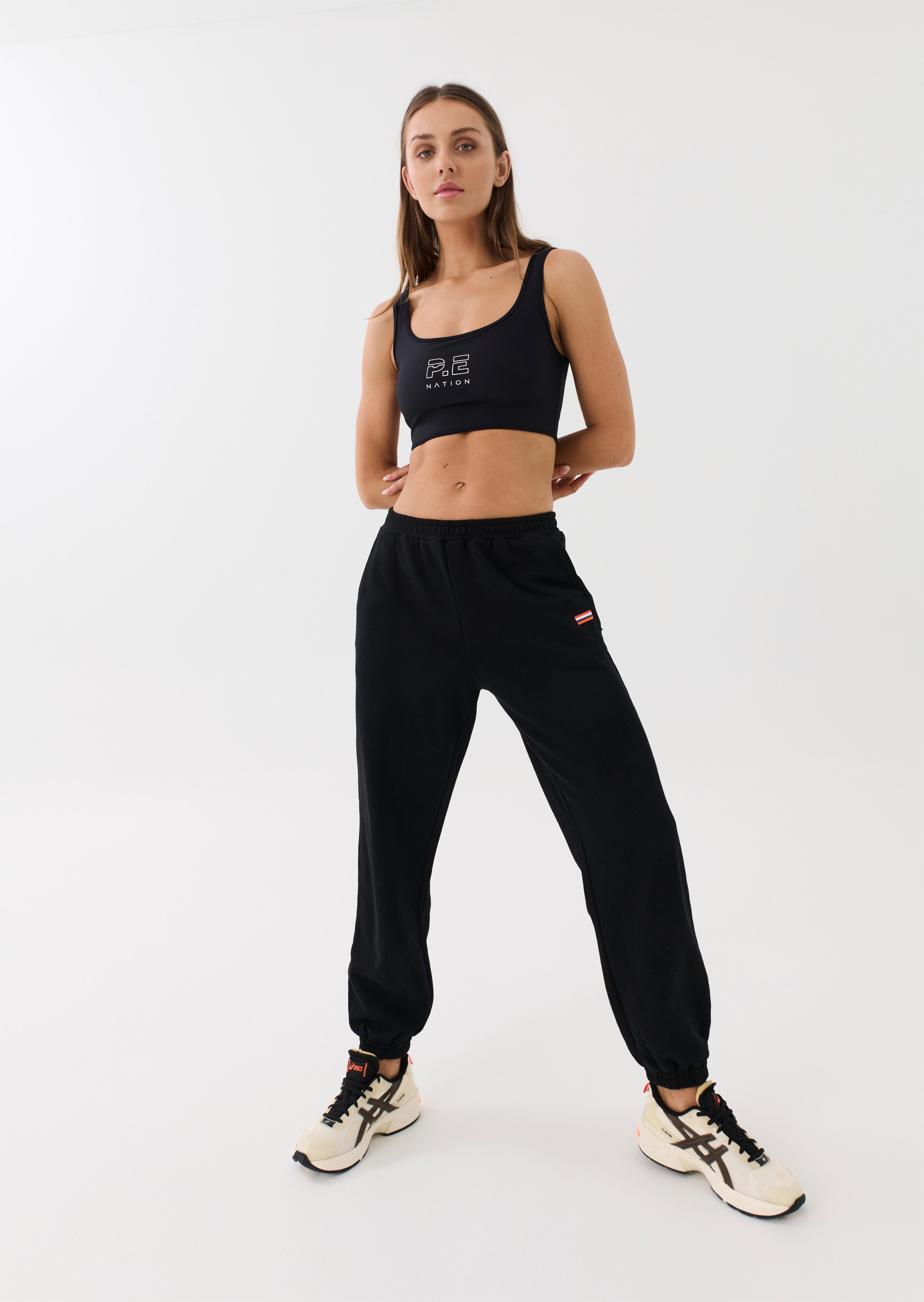 Pe nation sales track pants