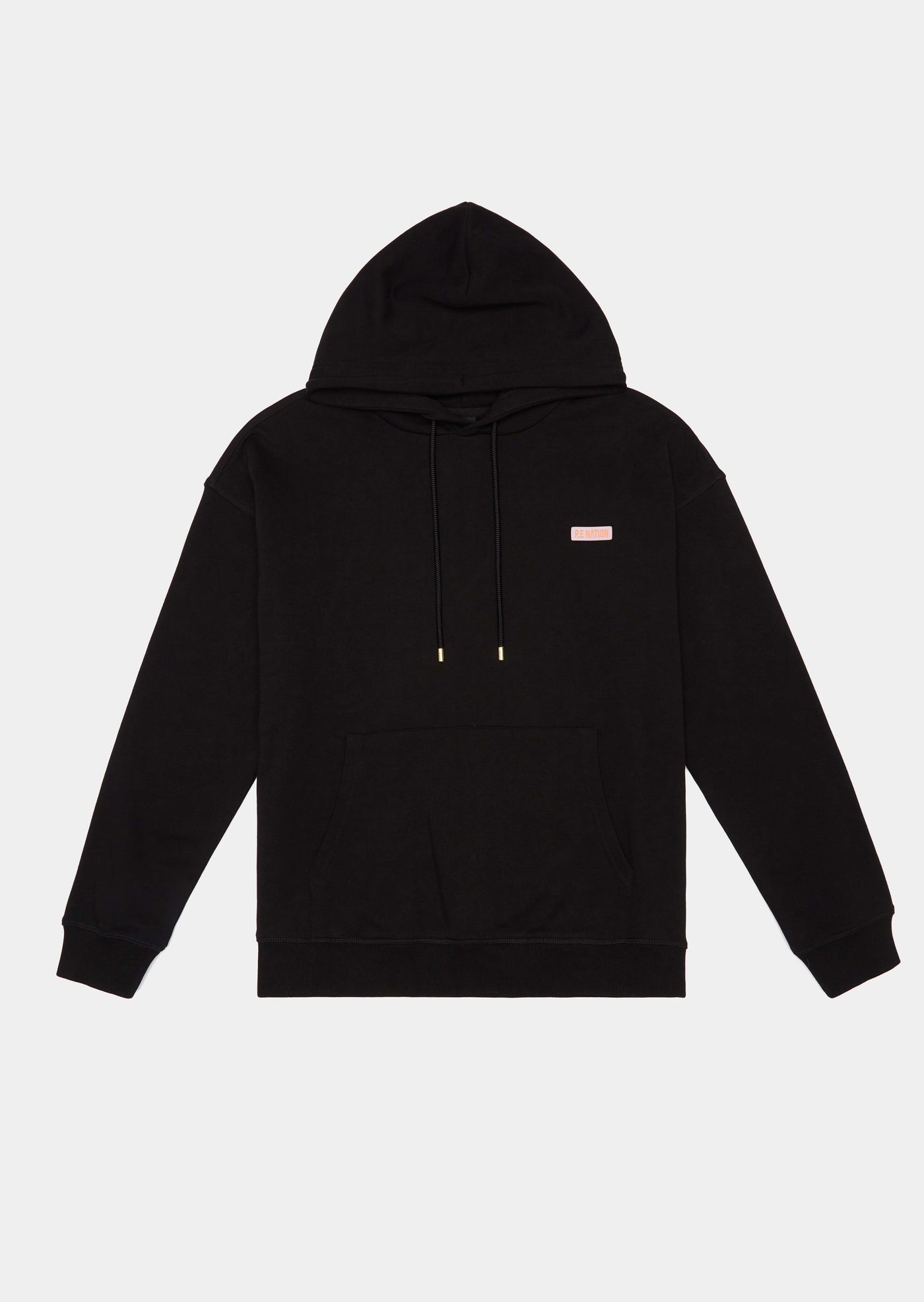 Oakmont Hoodie | Black | P.E Nation