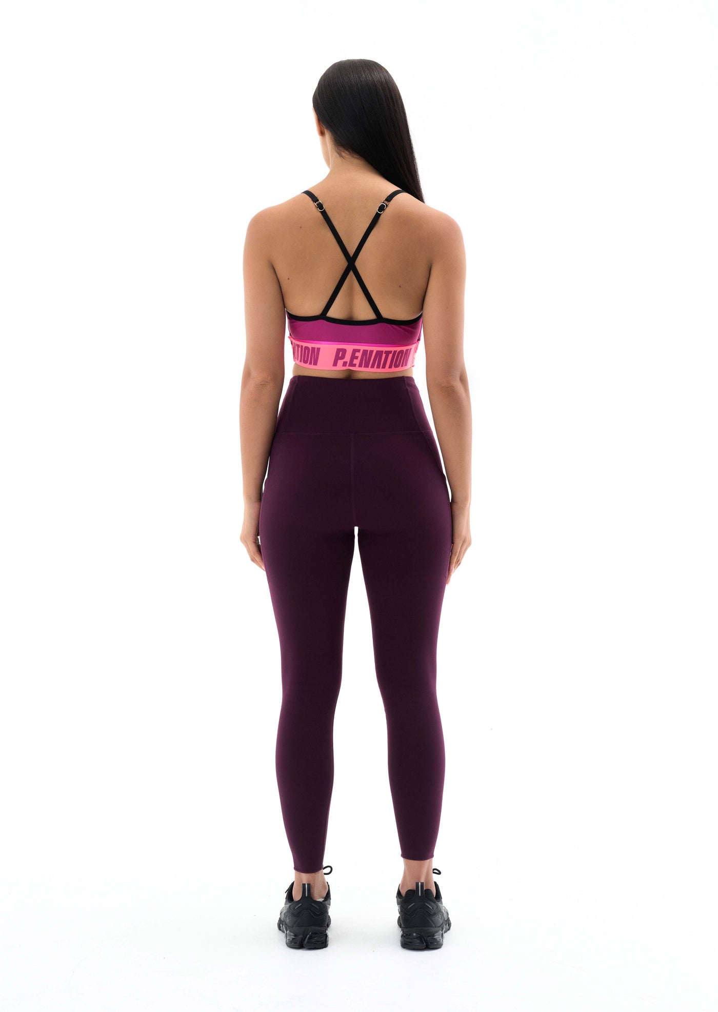 Purple Leggings Outfit Workout Plan  International Society of Precision  Agriculture